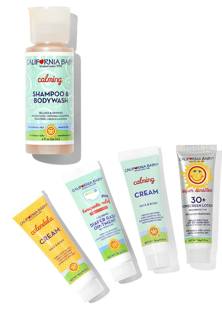 free sample products